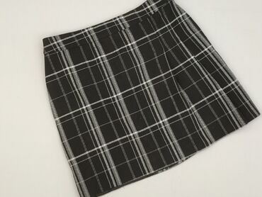 spódnice w kratę czerwone zara: Women`s skirt, Oasis, size M (EU 38)