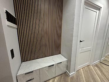 Продажа квартир: 2 комнаты, 66 м², Индивидуалка, 4 этаж, Евроремонт — 8