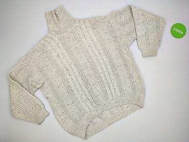 moher: Styled In Italy, Sweter damski, rozmiar One size — 2