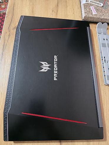 Ноутбуки Acer: Игровой, Б/у, Intel Core i7 — 3