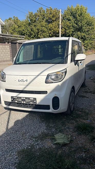 киа электромобиль: Kia Ray: 2022 г., 1 л, Электромобиль, Хэтчбэк — 1