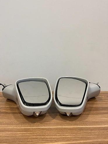 gence ev: Cüt, Ford Fusion, Tayvan — 2