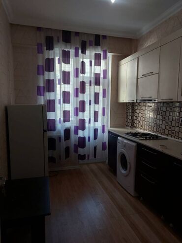 Uzunmüddətli kirayə mənzillər: Vasitəçilər əlaqə saxlamasın! Kristal Abşeron 1-in əsas yola ən — 6