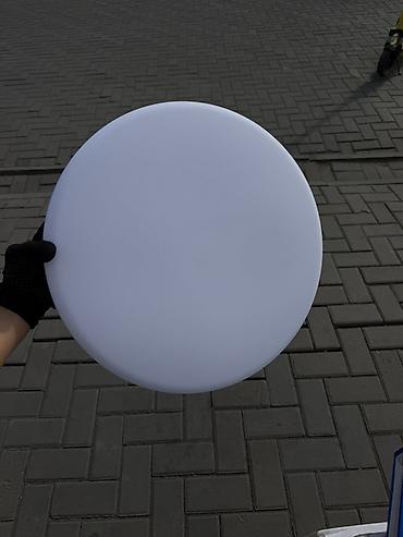света: Накладной светодиодный светильник LU LED Surface Panel Light - — 2