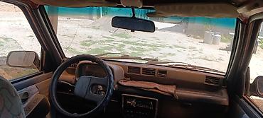 dewo tiko: Daewoo Tico: 1996 г., 0.8 л, Механика, Бензин, Хэтчбэк — 2