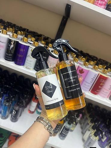 Ostalo: Osveživači za prostor — 2