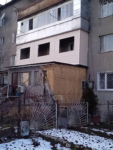 обшивка балкона: Обшивка и утепление балконов/лоджий сайдингом. - Внешняя отделка — 8