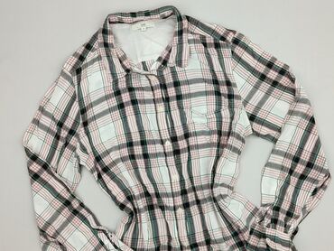 vans kurtka zimowa: Lee, Women`s shirt, size M (EU 38)