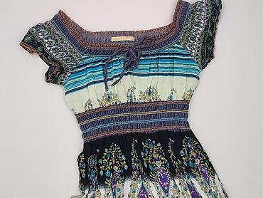 sukienki boho maxi: Sukienka damska, rozmiar XL — 1