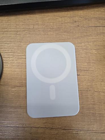 bambu lab a1: Powerbank 5000 mAh, İşlənmiş — 2