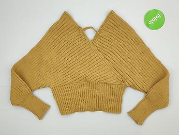 golf zolty: Very, Sweter damski, rozmiar S — 2