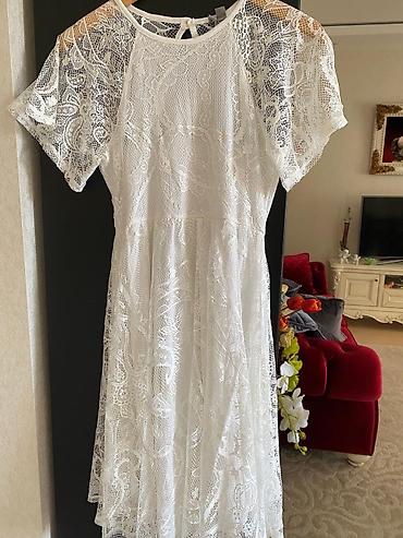 asos kofta: Ziyafət donu, Midi, Asos, M — 1