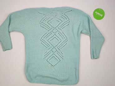 subdued mapa: Sweter damski, rozmiar M — 3