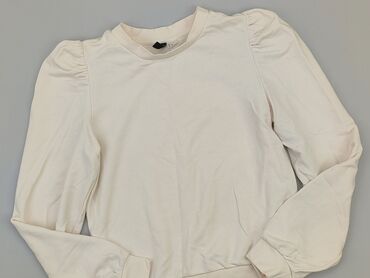 Sweatshirts: Sweatshirt, H&M, XS (EU 34), condition - Very good