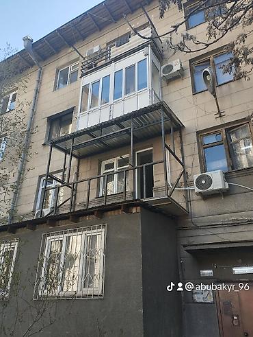 Утепление: Утепление фасада, Утепление балкона, лоджии, Утепление стен | Утепление дома, Утепление квартиры, Утепление склада Пенопласт, Penoplex Больше 6 лет опыта at lalafo.kg — 11 Утепление: Утепление фасада, Утепление балкона, лоджии, Утепление стен | Утепление дома, Утепление квартиры, Утепление склада Пенопласт, Penoplex Больше 6 лет опыта — 11