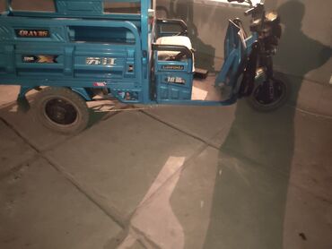 нужны ли права на скутер в кыргызстане: Электрический мопед грузовые Акумулятор.52 на 80км