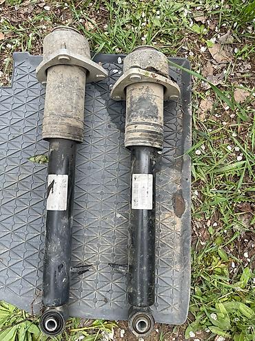 Стоп-сигналы: Е39 БМВ ЗАДНИЕ СТОПЫ В ИДЕАЛЕ ПРИВОЗНЫЕ ХЕЛЛА. Привозные запчасти на — 29