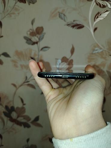 видеокамера xiaomi: Xiaomi Redmi 5 Plus, 32 ГБ, цвет - Черный, 
 Битый, Отпечаток пальца — 3
