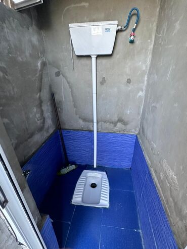 Uzunmüddətli kirayə evlər: 25 kv. m, 2 otaqlı, Kombi, Qaz, İşıq -da lalafo.az — 19 Uzunmüddətli kirayə evlər: 25 kv. m, 2 otaqlı, Kombi, Qaz, İşıq — 19