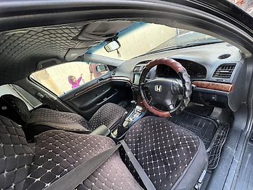 Унаа сатуу: Honda Inspire: 2003 г., 3 л, Автомат, Бензин, Седан — 6