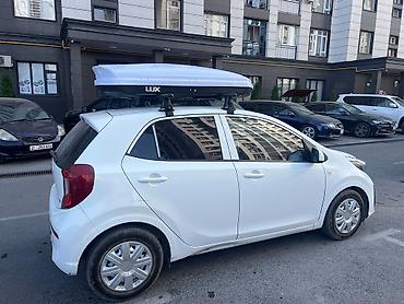20: Kia Morning: 2021 г., Автомат, Бензин — 9