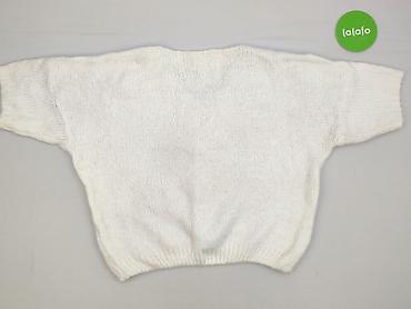 sweter mis uszatek: Sweter damski, rozmiar 8XL — 3