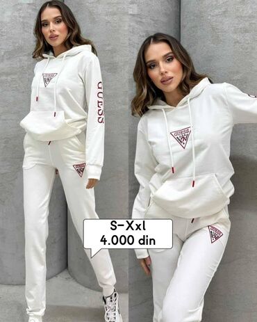 Gornji i donji deo: Hugo Boss, 2XL (EU 44), Jednobojni, bоја - Šareno — 8