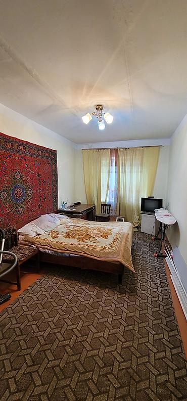 Продажа квартир: 3 комнаты, 69 м², Индивидуалка, 4 этаж, Косметический ремонт — 6