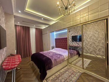 Yeni tikili: 3 otaqlı, Yeni tikili, m. Xətai, 130 kv. m -da lalafo.az — 9 Yeni tikili: 3 otaqlı, Yeni tikili, m. Xətai, 130 kv. m — 9