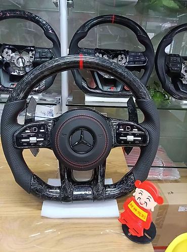 стант рул: Руль Toyota 2026 г., Новый, Оригинал, Китай — 3