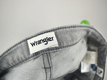 gap vests: Wrangler, Jeansy dla mężczyzn, rozmiar L — 5