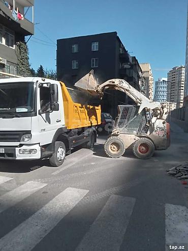 Süd sağan aparatlar: Bobcat, Cat, Miniyükleyici. Qiymet yerə görə dəyişə bilər. Cat və — 4