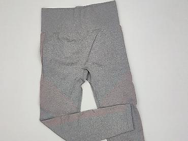 na gumce: Legginsy Sportowe damskie, rozmiar M — 1