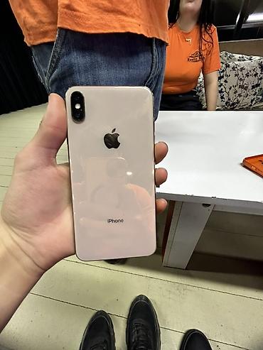 iphonr x: IPhone X, Gümüşü, Simsiz şarj — 1