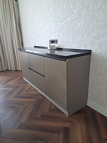 Мебель на заказ: Мебель на заказ, Кухня, Кухонный гарнитур — 8