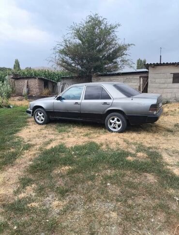 автомат мерс 124: Mercedes-Benz W124: 1987 г., 2.3 л, Механика, Бензин, Седан
