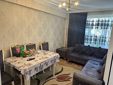 gence prospekti: Bakı, Həzi Aslanov qəs., 2 otaqlı, Köhnə tikili, m. Həzi Aslanov, 36 kv. m — 1