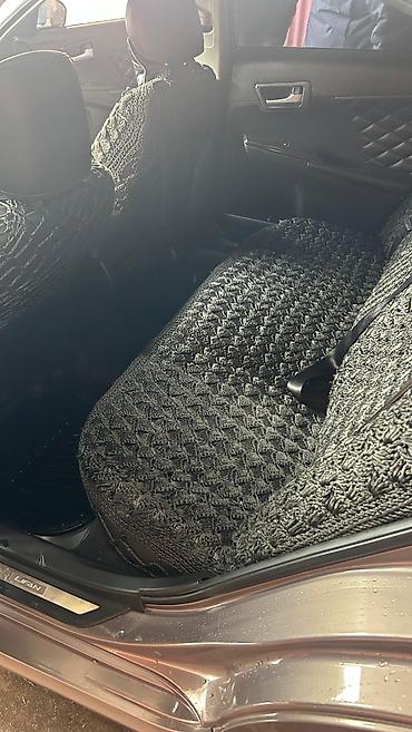 lük: LIFAN : 2.4 l | 2016 il 150428 km Sedan — 5