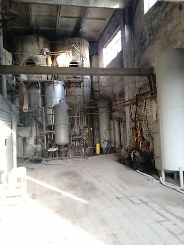 Продажа сельхоз предприятий: Продается производственная база с фермой свинарником at lalafo.kg — 3 Продажа сельхоз предприятий: Продается производственная база с фермой свинарником — 3