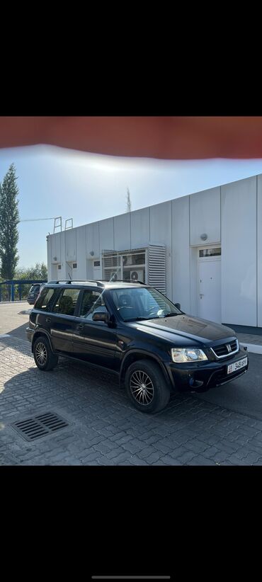хонда цивик фары: Honda CR-V: 2001 г., 2 л, Механика, Бензин, Кроссовер
