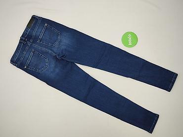 levis dzwony: Jeansy damskie, rozmiar S — 3
