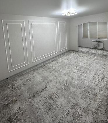 Продажа квартир: 1 комната, 44 м², Кызыл Аскер 105 серия, 1 этаж — 2