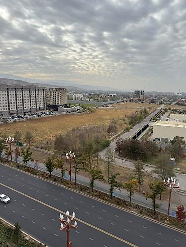 500: Студия, 53 м², Ала-Арча ТРЦ Элитка, 11 этаж, Требуется ремонт — 8