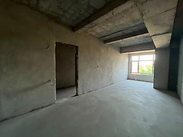 джидда: 1 комната, 46 м², Индивидуалка, 3 этаж, ПСО (под самоотделку) — 4