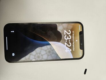 купить iphone: IPhone 12 Pro, 128 GB, Blue Titanium