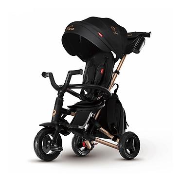 polar forester pro: Qplay tricikl Nova Golden – sklopivi, multifunkcionalni tricikl sa — 1