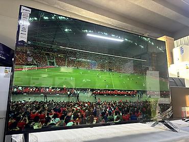 Телевизоры: 🔥🔥АКЦИЯ‼️👍🔥 У нас самый низкий цены. Акция!!! Ясин 50 дюм диагонал — 4