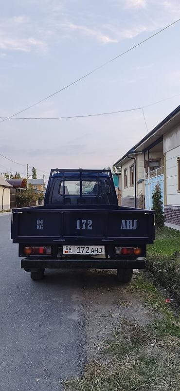 clk 500: Легкий грузовик, Hyundai, Стандарт, Б/у — 2