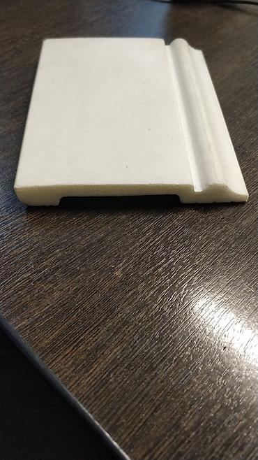 plug: Декор.лепнина.клей.панели . плинтус.модинг.карниз,уголки,розетки на — 6
