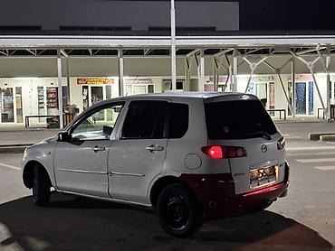 Mazda: Mazda Demio: 2003 г., 1.3 л, Автомат, Бензин, Хэтчбэк — 5